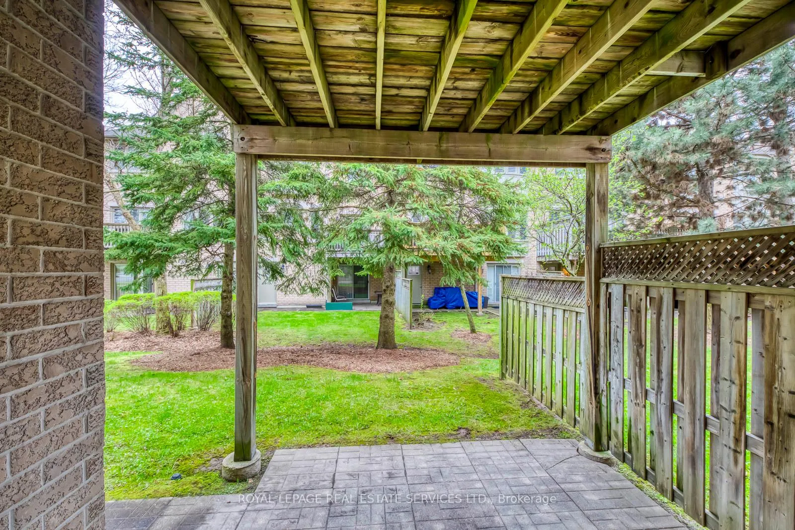 Photo 34 of 175 La Rose Avenue, Etobicoke, Willowridge-Martingrove-Richview — HOMEH