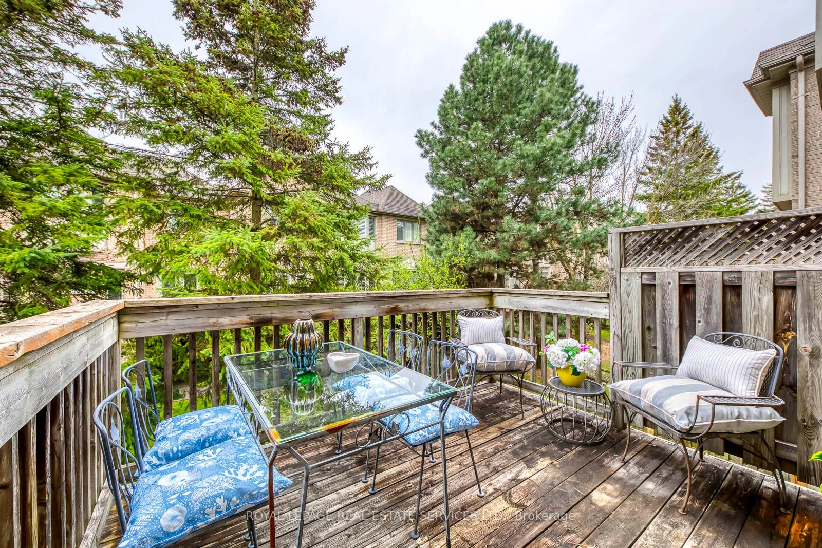 Photo 53 of 175 La Rose Avenue, Etobicoke, Willowridge-Martingrove-Richview — HOMEH