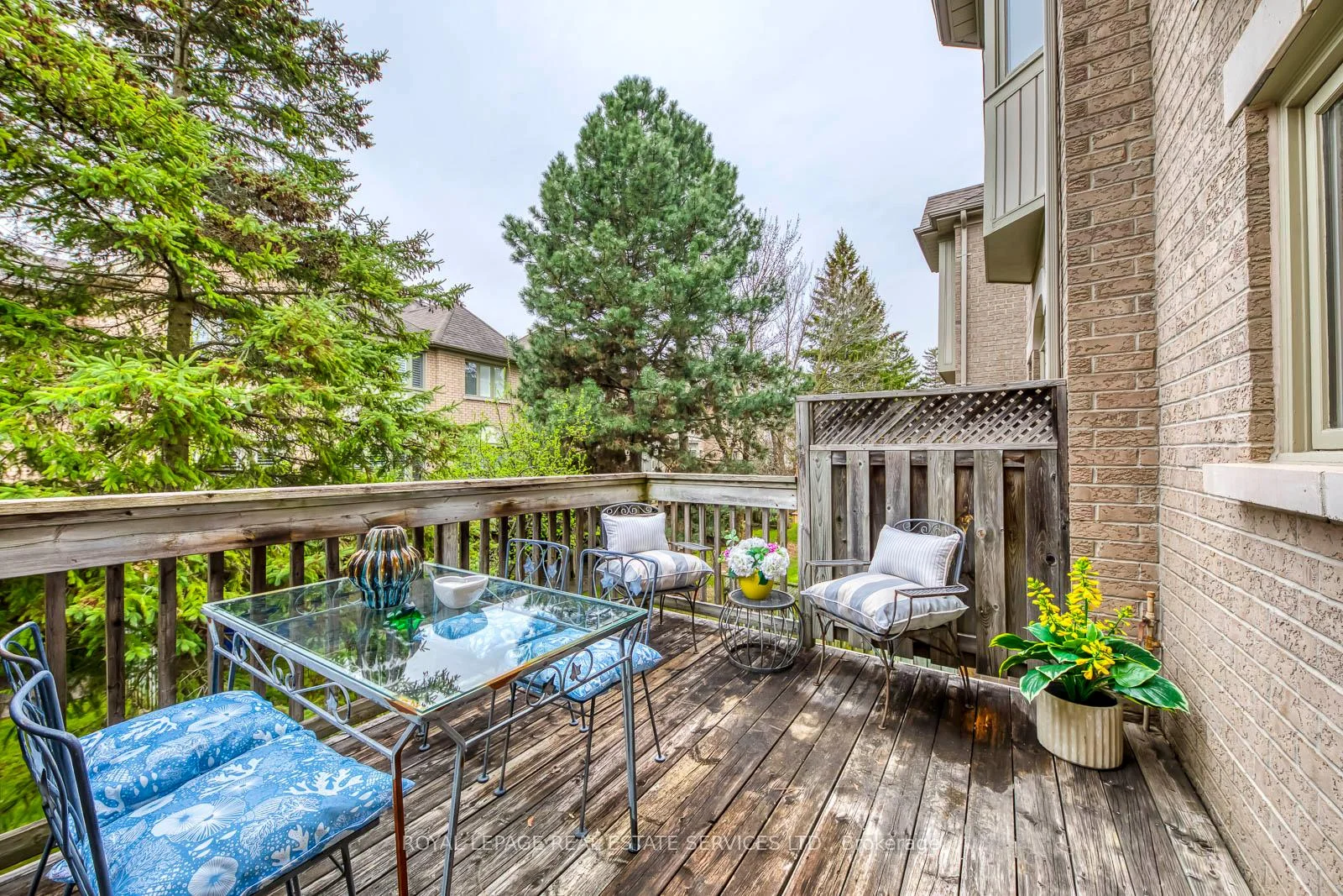 Photo 54 of 175 La Rose Avenue, Etobicoke, Willowridge-Martingrove-Richview — HOMEH