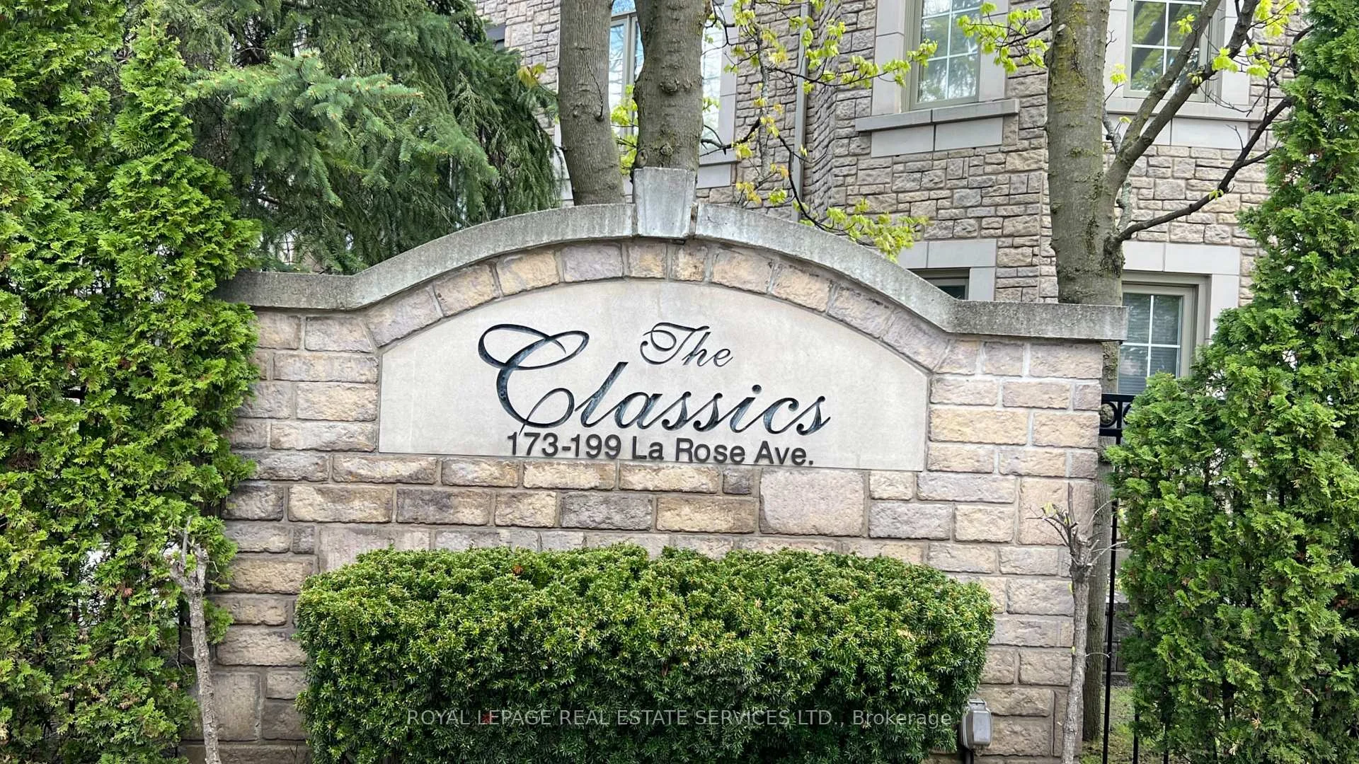 Photo 39 of 175 La Rose Avenue, Etobicoke, Willowridge-Martingrove-Richview — HOMEH