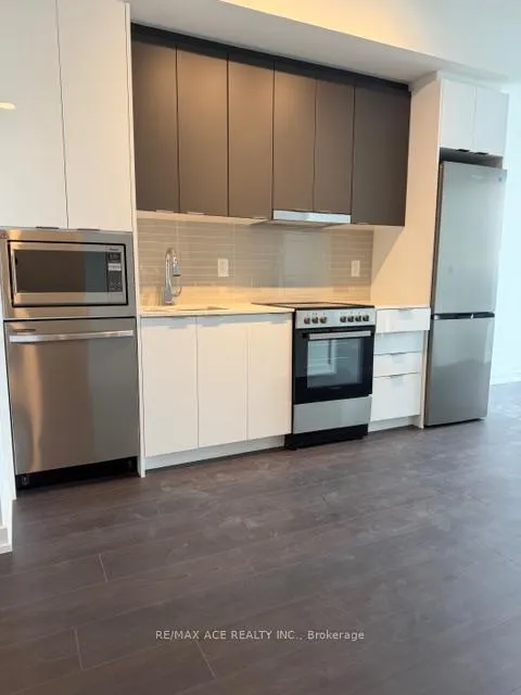 Photo 5 of Unit B616, 9751 Markham Road, Markham, Greensborough — HOMEH