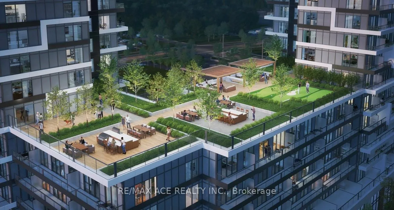 Photo 23 of Unit B616, 9751 Markham Road, Markham, Greensborough — HOMEH