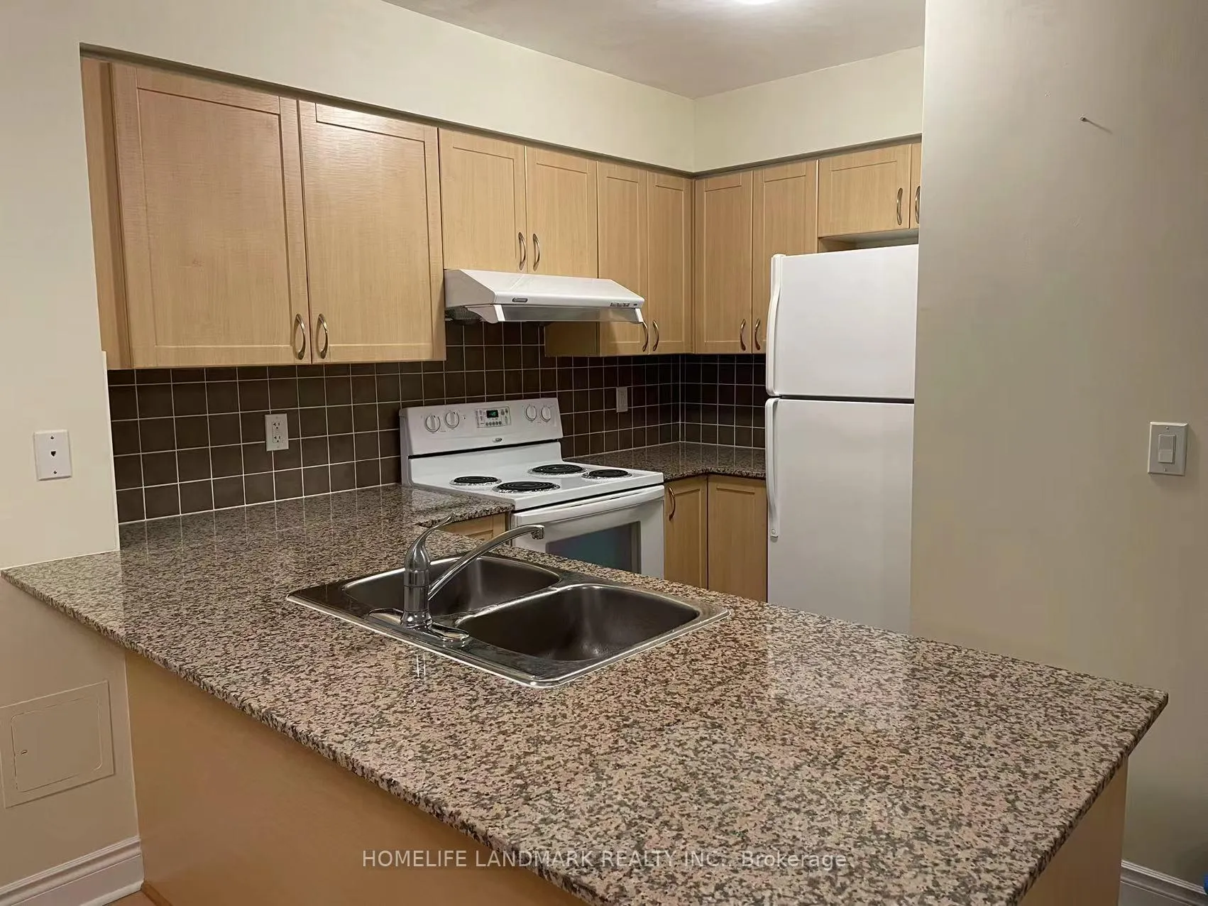 Photo 1 of Unit 1107, 55 South Town Centre Boulevard, Markham, Unionville — HOMEH