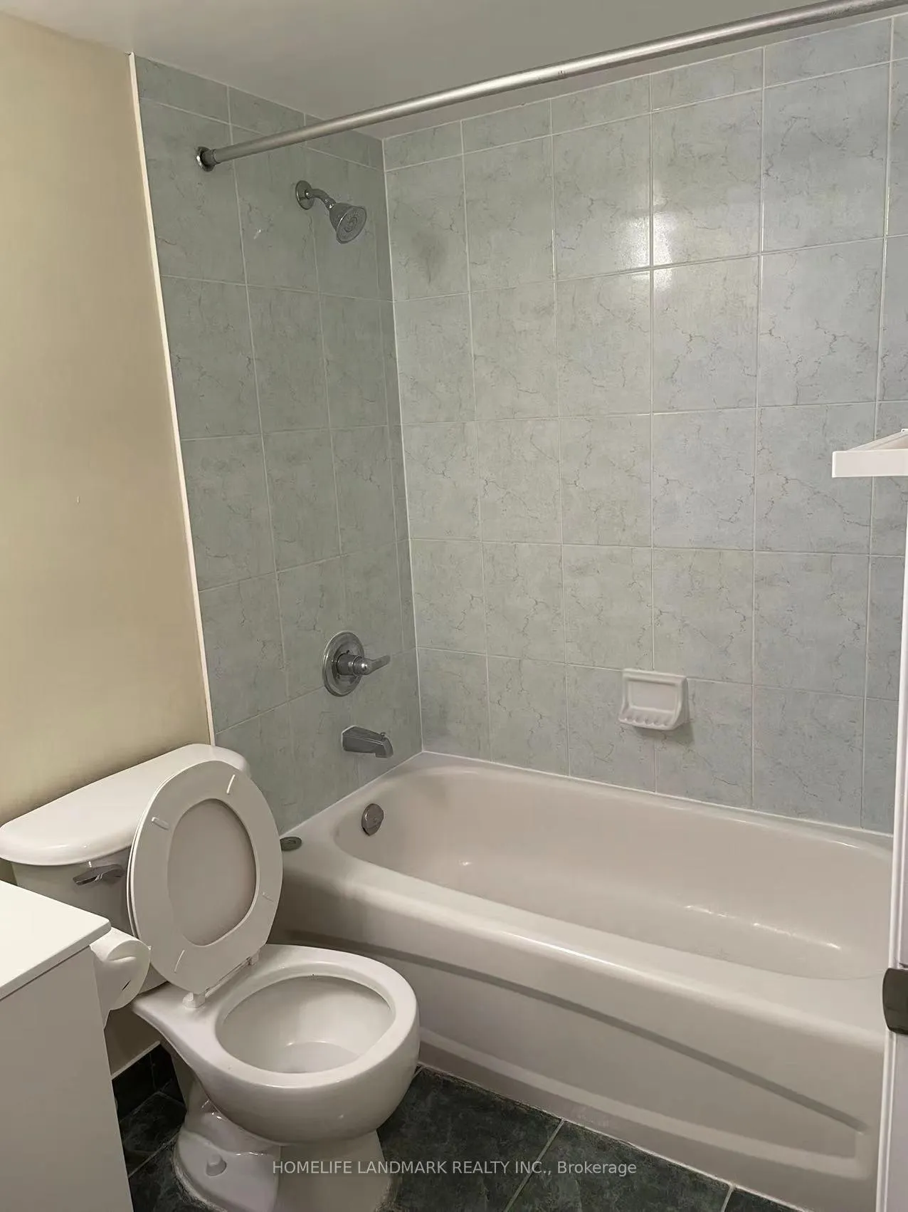 Photo 6 of Unit 1107, 55 South Town Centre Boulevard, Markham, Unionville — HOMEH