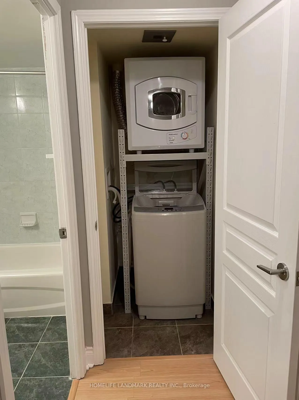 Photo 7 of Unit 1107, 55 South Town Centre Boulevard, Markham, Unionville — HOMEH