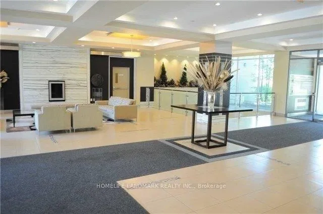 Photo 8 of Unit 1107, 55 South Town Centre Boulevard, Markham, Unionville — HOMEH