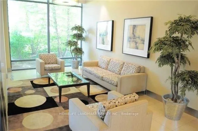 Photo 9 of Unit 1107, 55 South Town Centre Boulevard, Markham, Unionville — HOMEH
