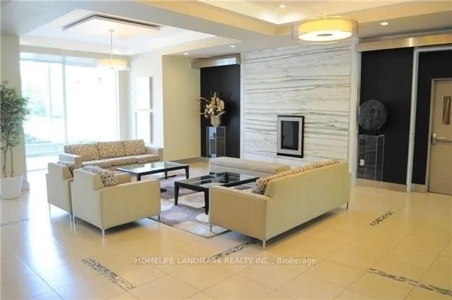 Photo 11 of Unit 1107, 55 South Town Centre Boulevard, Markham, Unionville — HOMEH