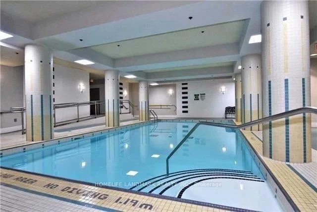 Photo 13 of Unit 1107, 55 South Town Centre Boulevard, Markham, Unionville — HOMEH
