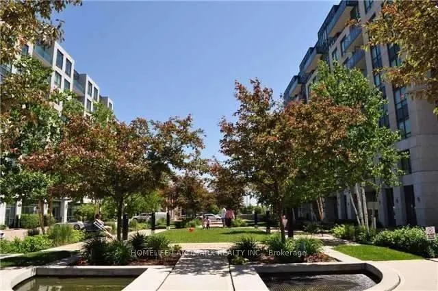 Photo 15 of Unit 1107, 55 South Town Centre Boulevard, Markham, Unionville — HOMEH