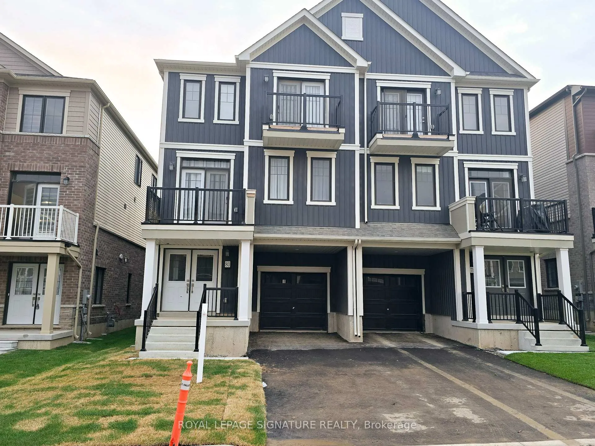 Photo 1 of 80 Norwich Crescent, Haldimand — HOMEH