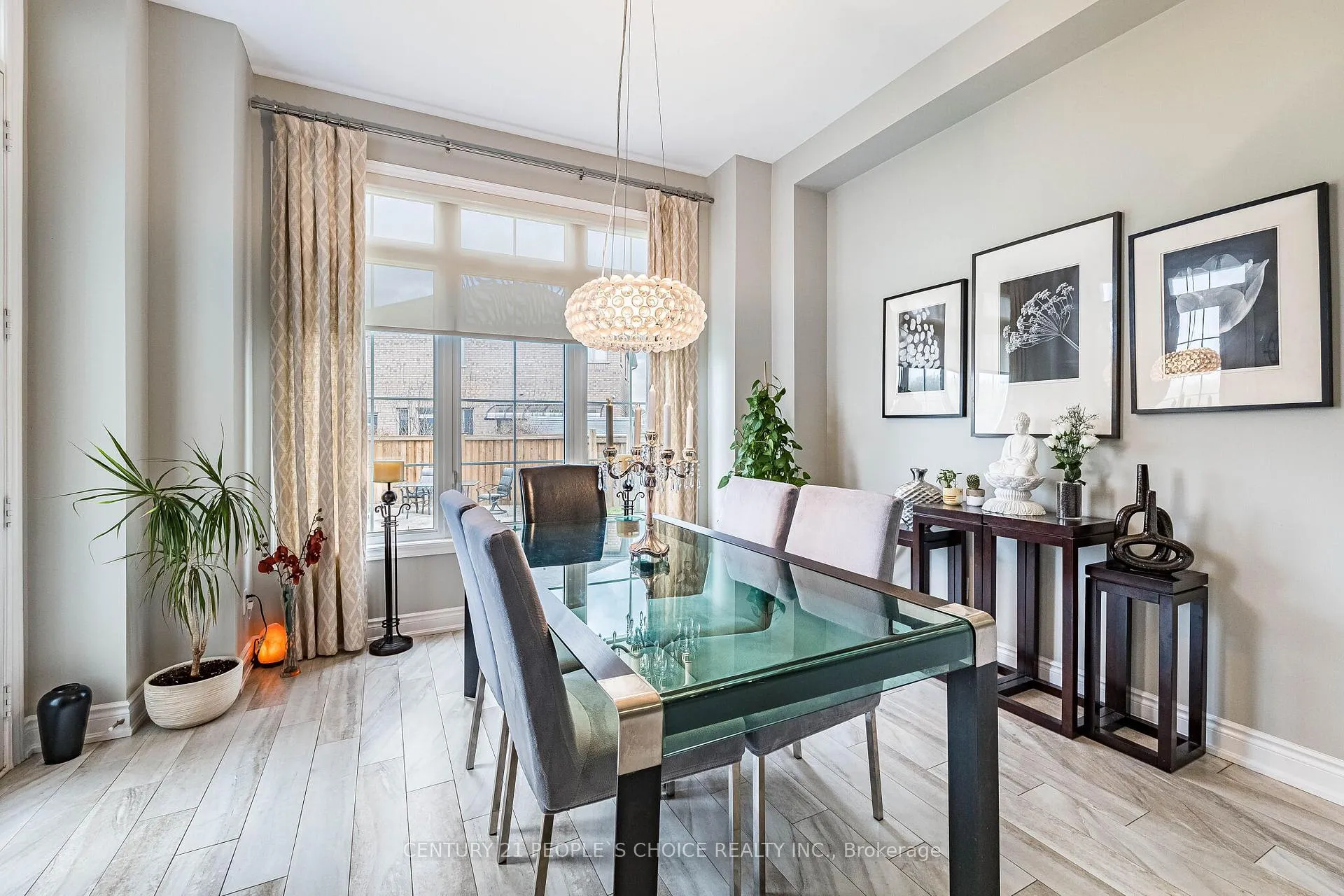 Photo 19 of 65 Honeyview Trail, Brampton, Bram East — HOMEH