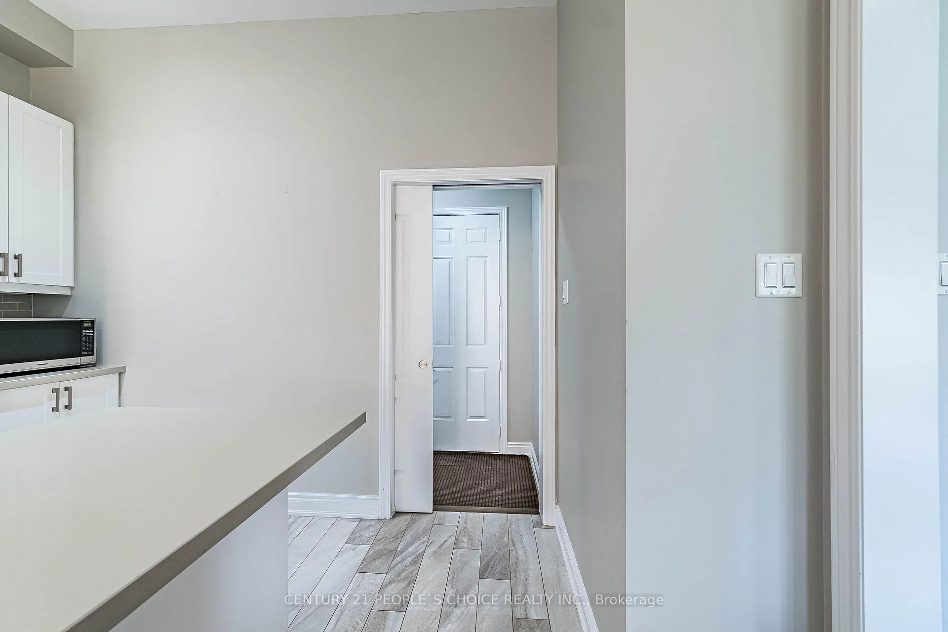 Photo 23 of 65 Honeyview Trail, Brampton, Bram East — HOMEH