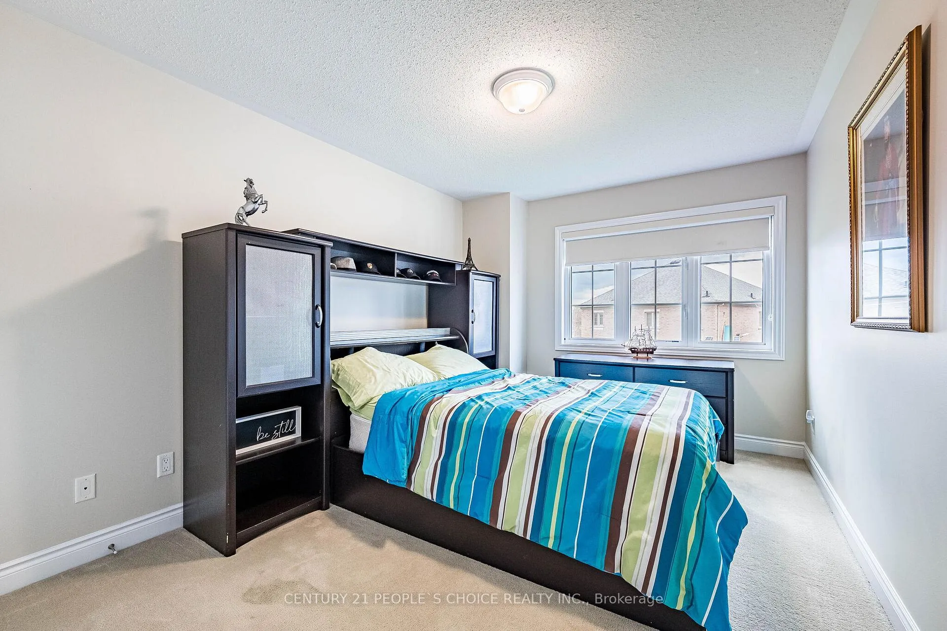 Photo 36 of 65 Honeyview Trail, Brampton, Bram East — HOMEH