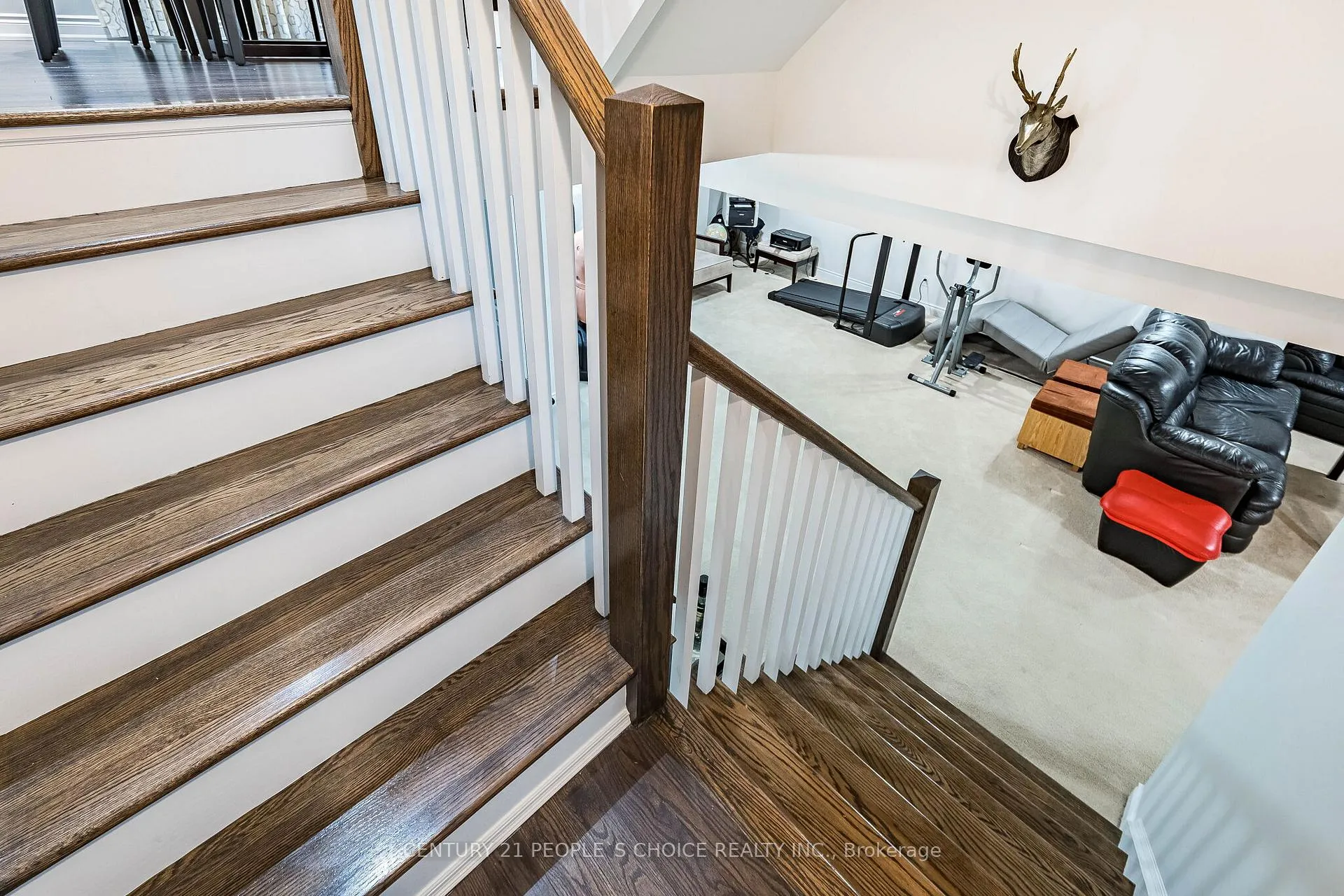 Photo 42 of 65 Honeyview Trail, Brampton, Bram East — HOMEH
