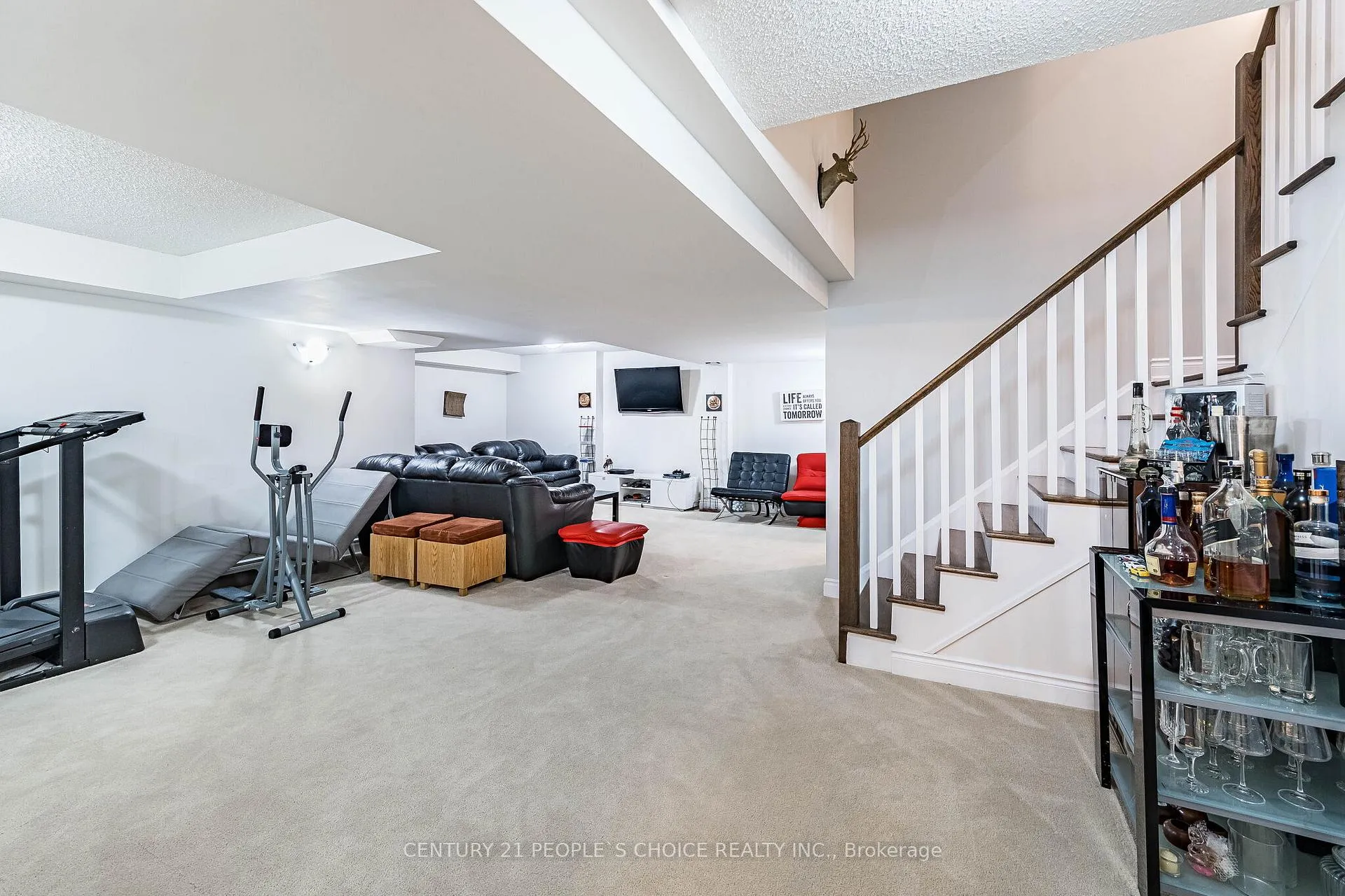 Photo 44 of 65 Honeyview Trail, Brampton, Bram East — HOMEH