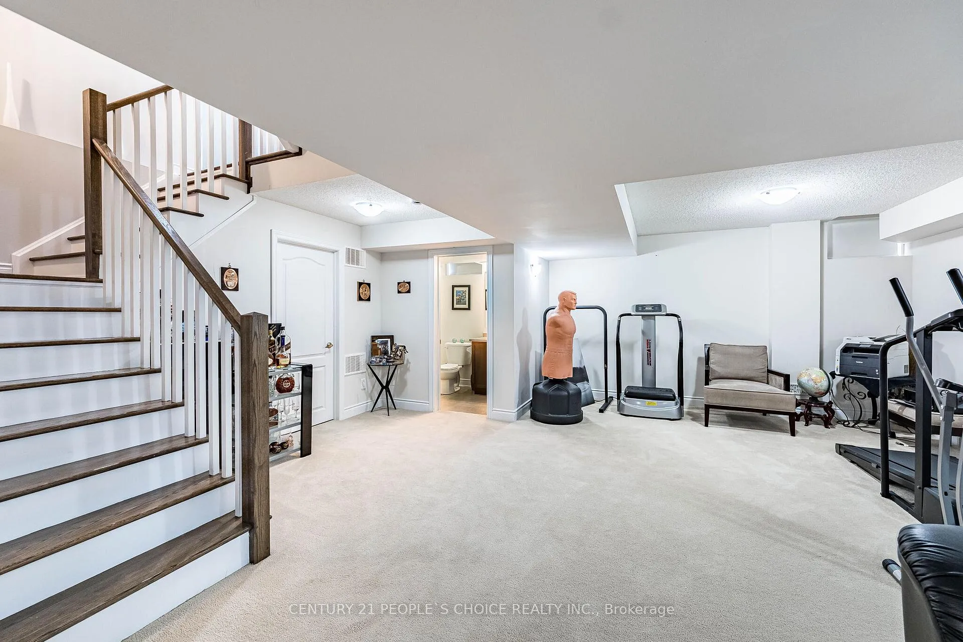Photo 46 of 65 Honeyview Trail, Brampton, Bram East — HOMEH