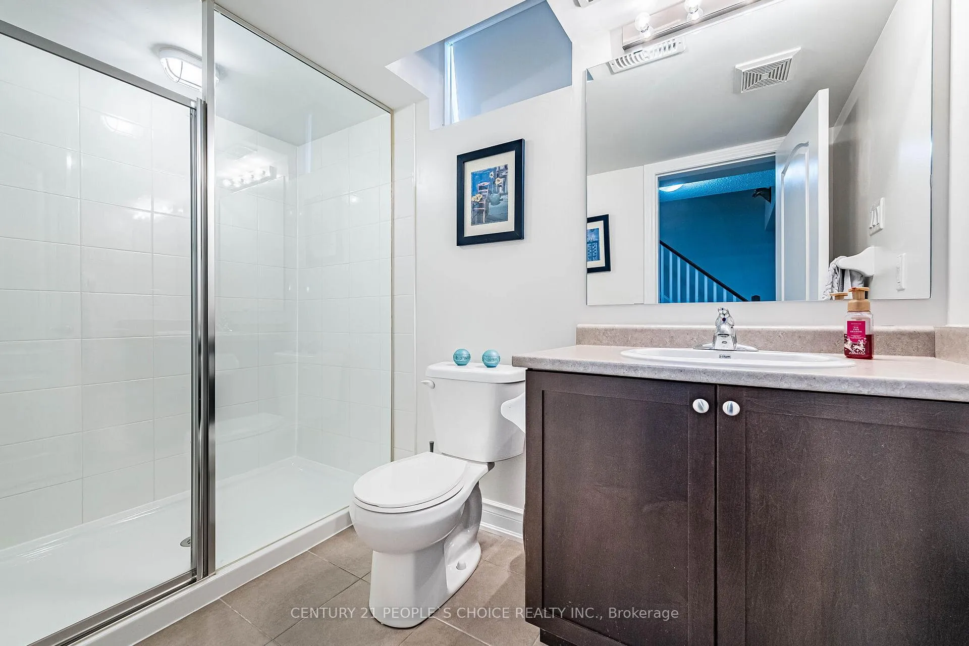 Photo 48 of 65 Honeyview Trail, Brampton, Bram East — HOMEH