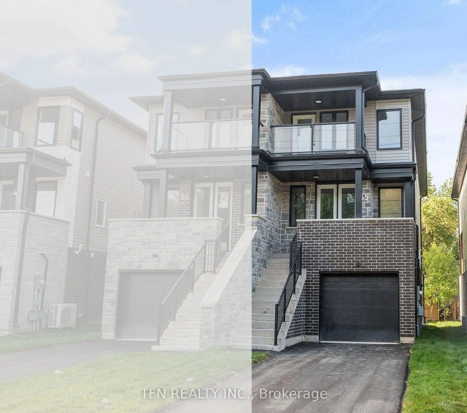 Photo 2 of 55 Superior Street E, Welland, Dain City — HOMEH