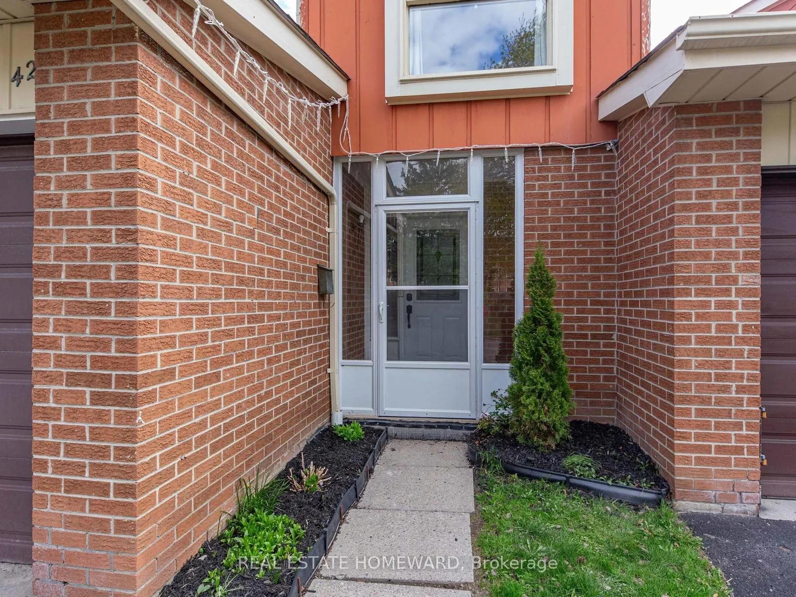 Photo 3 of Unit 42, 40 Dundalk Drive, Scarborough, Dorset Park — HOMEH