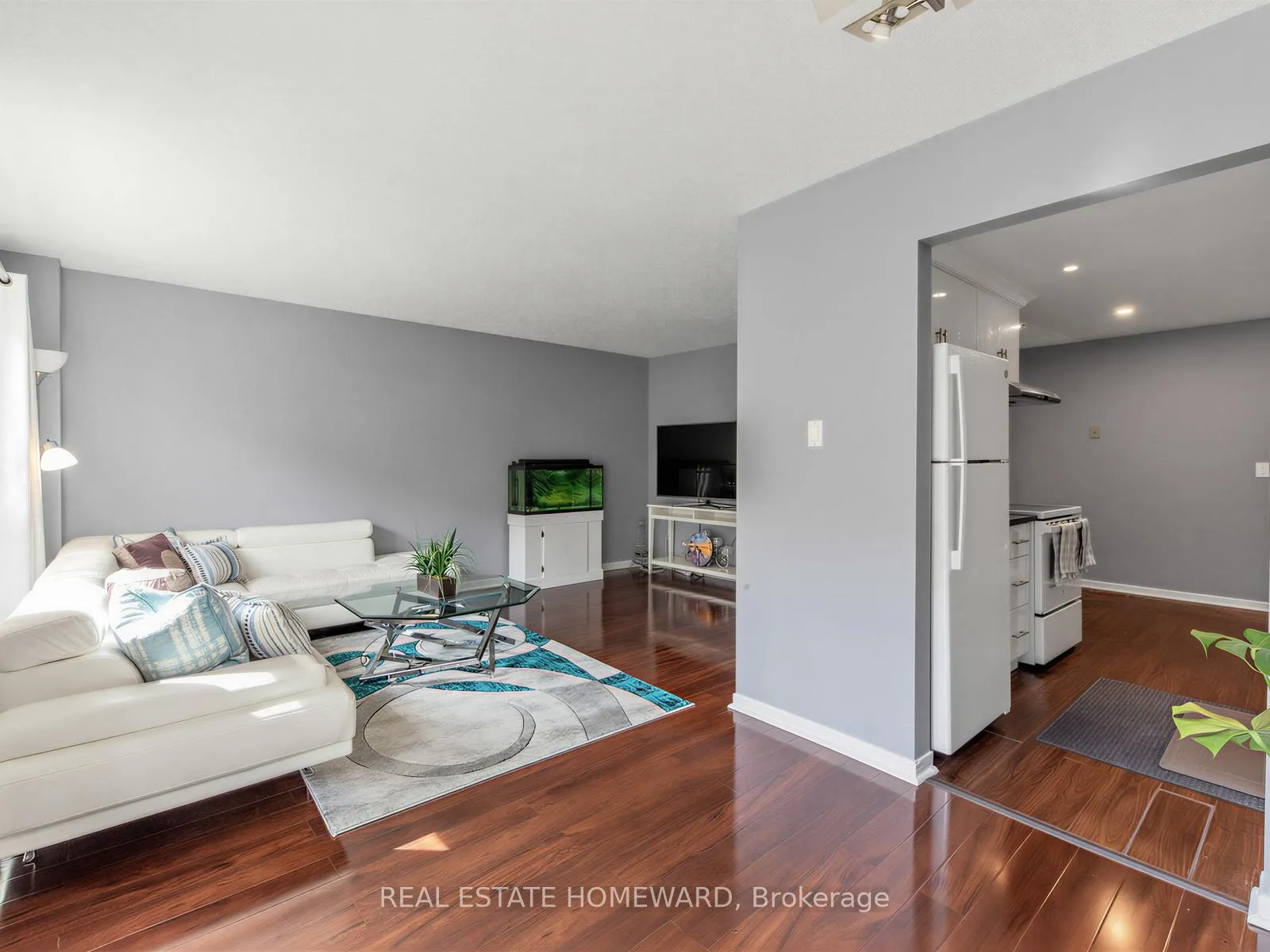 Photo 11 of Unit 42, 40 Dundalk Drive, Scarborough, Dorset Park — HOMEH