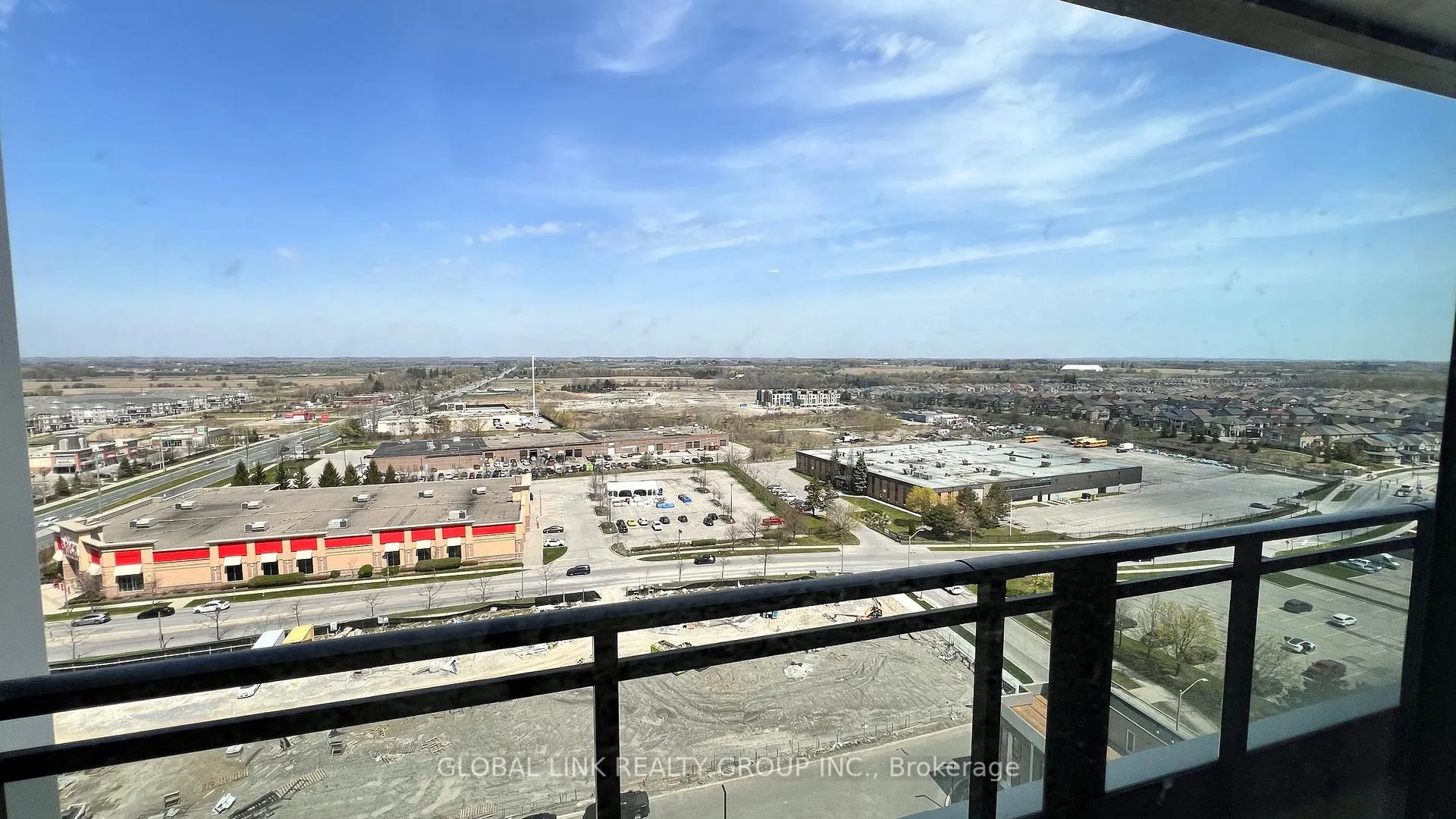 Photo 1 of Unit 1602, 9751 markham Road, Markham, Greensborough — HOMEH