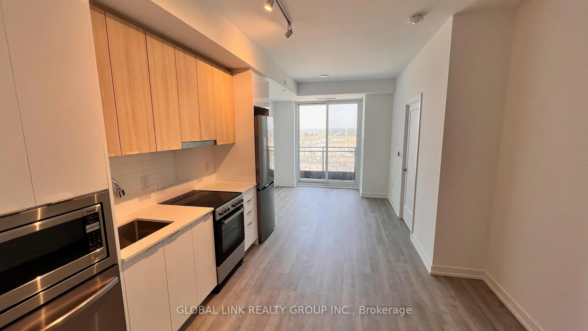 Photo 2 of Unit 1602, 9751 markham Road, Markham, Greensborough — HOMEH
