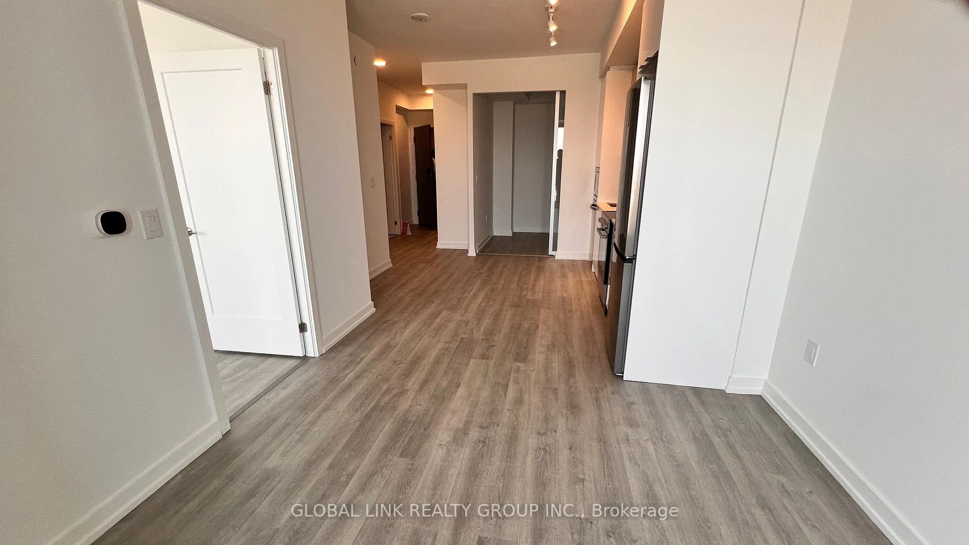 Photo 6 of Unit 1602, 9751 markham Road, Markham, Greensborough — HOMEH