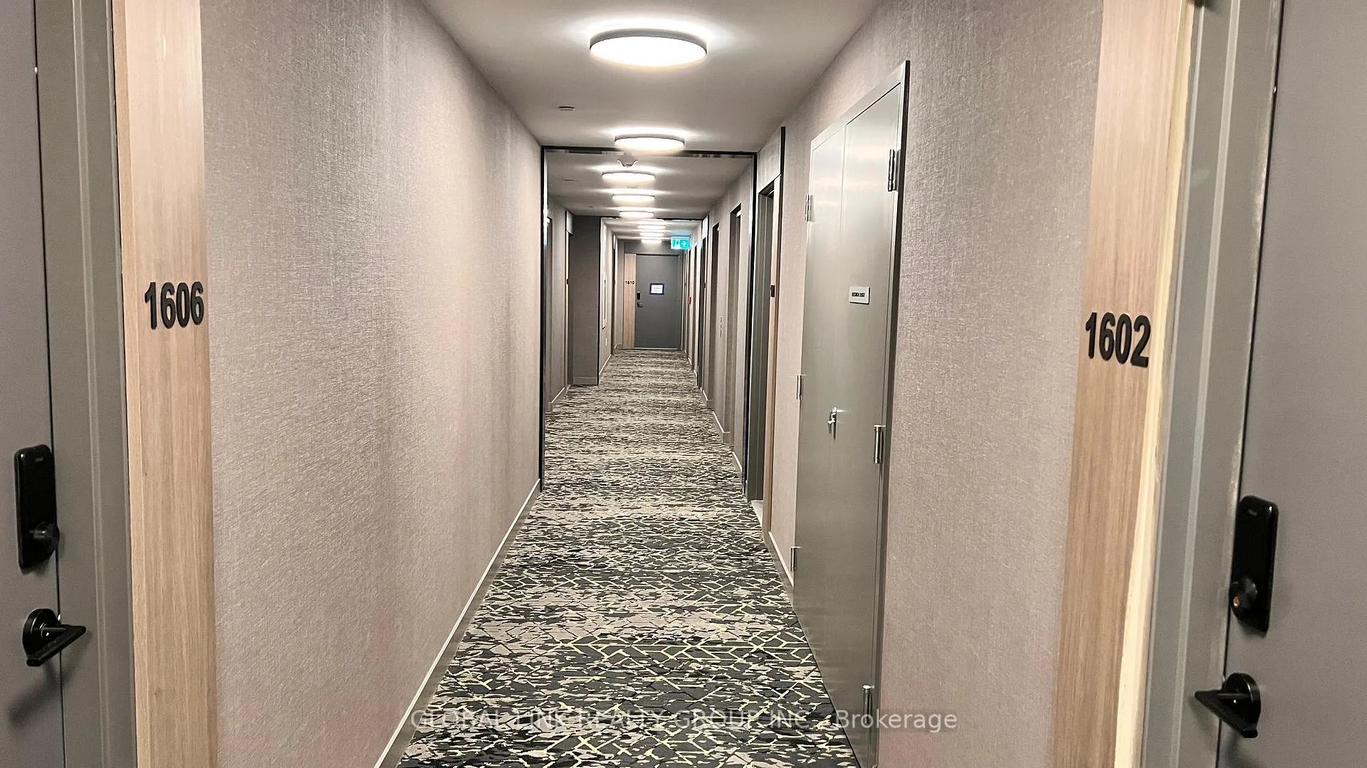 Photo 8 of Unit 1602, 9751 markham Road, Markham, Greensborough — HOMEH
