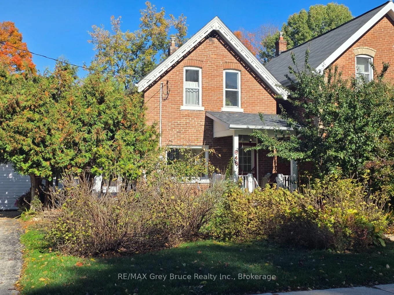 Photo 6 of 648 9th Street E, Owen Sound — HOMEH
