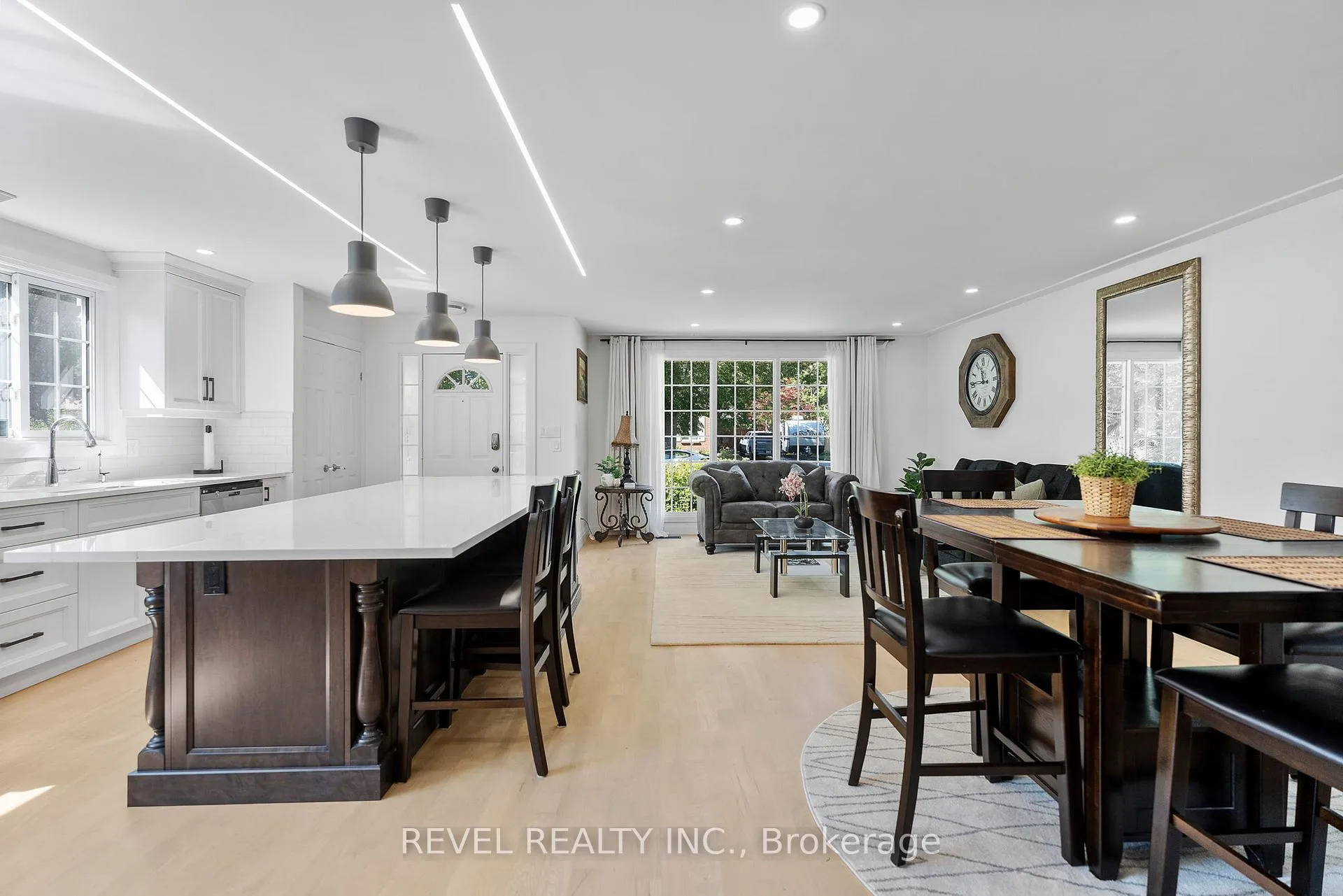 Photo 9 of 36 Cambria Drive, St. Catharines, Port Dalhousie — HOMEH