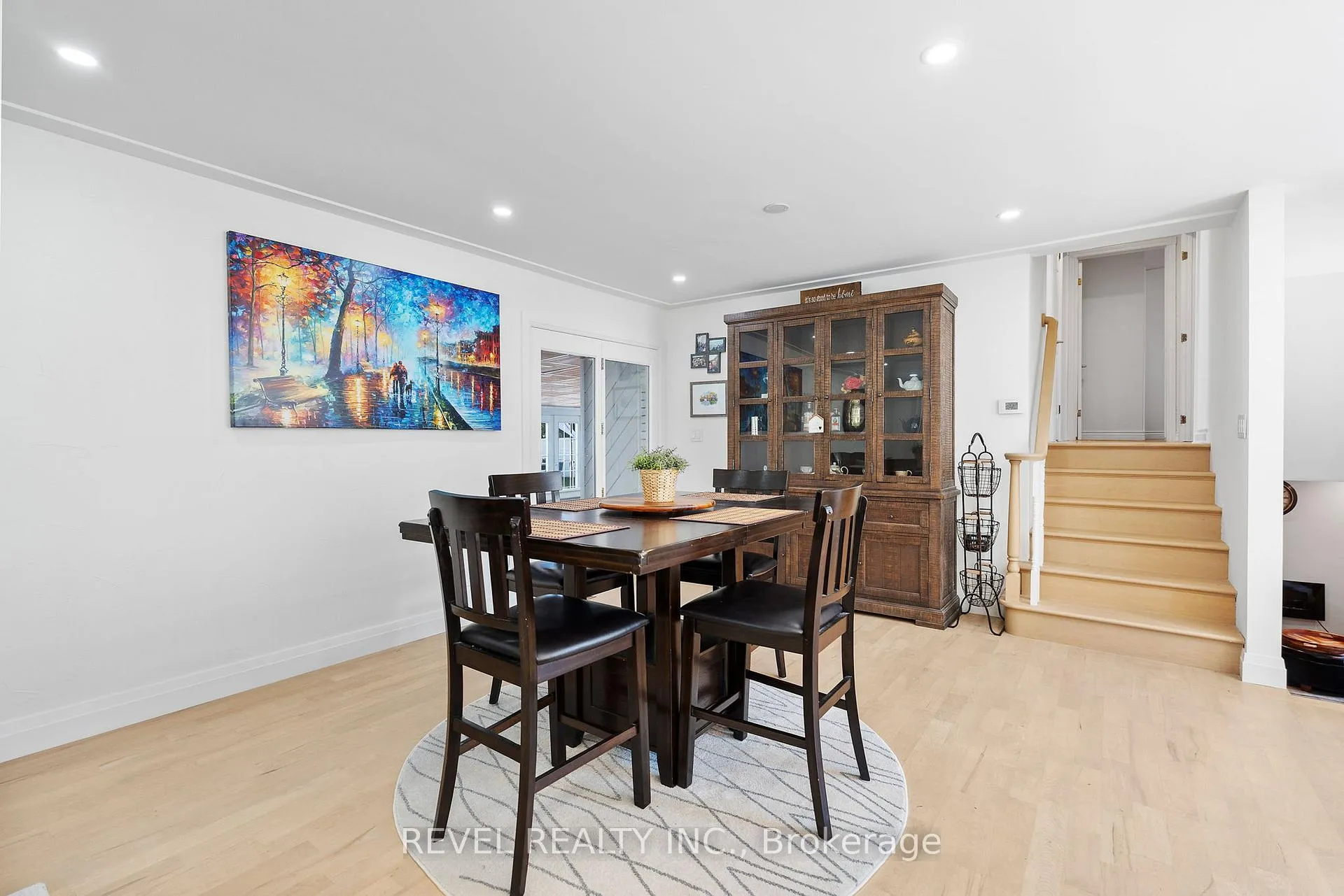 Photo 14 of 36 Cambria Drive, St. Catharines, Port Dalhousie — HOMEH