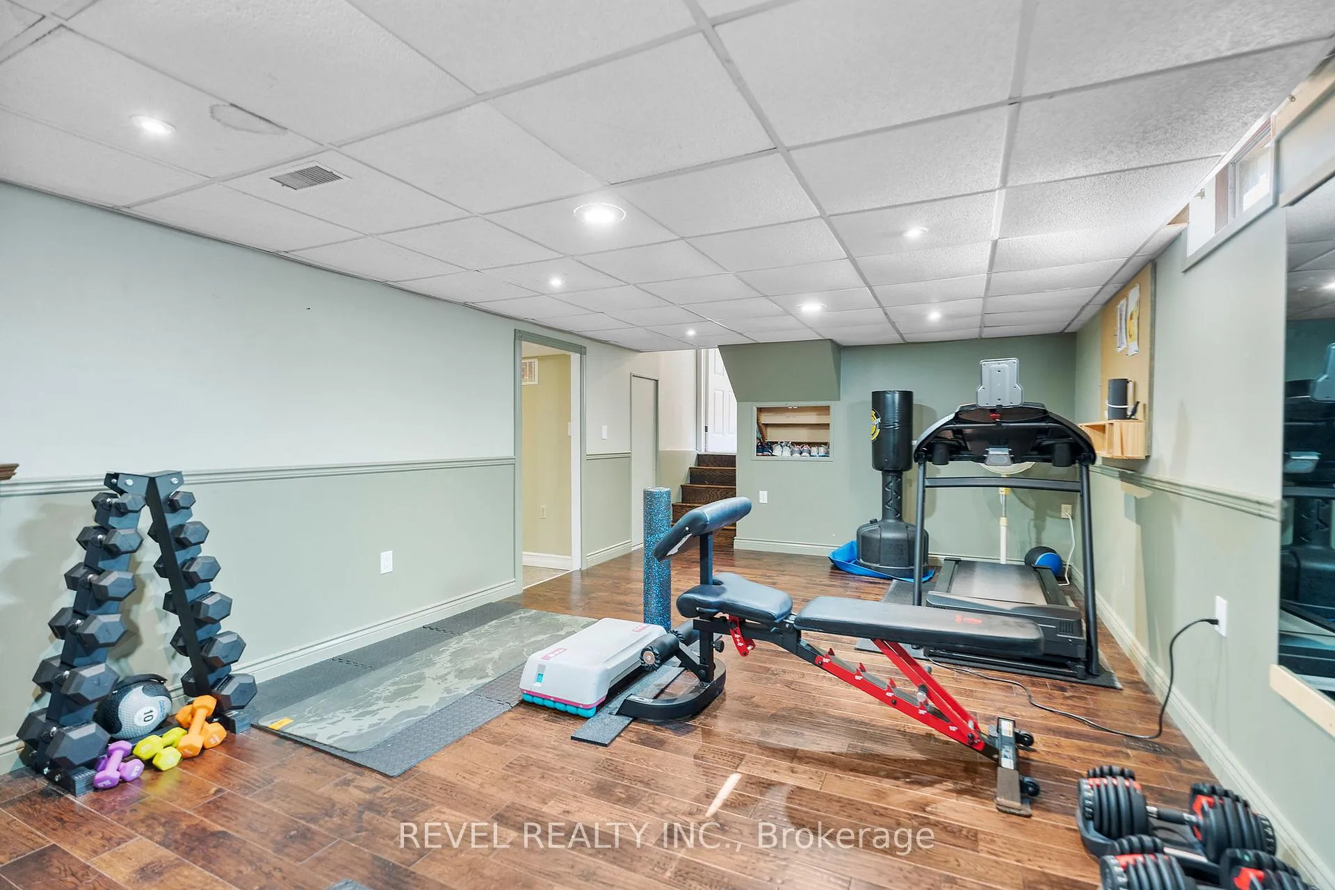 Photo 34 of 36 Cambria Drive, St. Catharines, Port Dalhousie — HOMEH