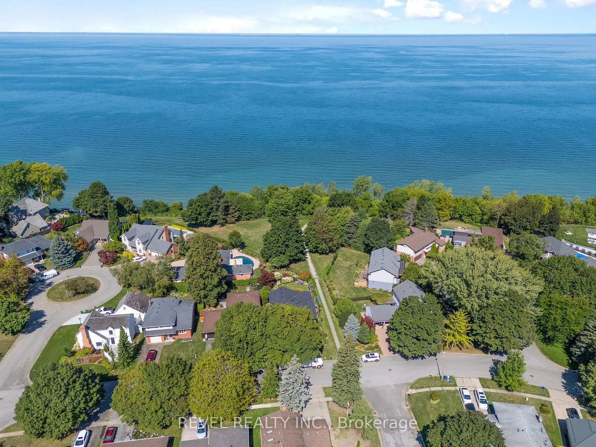 Photo 37 of 36 Cambria Drive, St. Catharines, Port Dalhousie — HOMEH