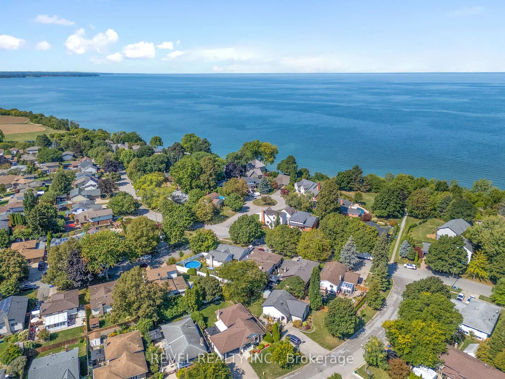 Photo 38 of 36 Cambria Drive, St. Catharines, Port Dalhousie — HOMEH
