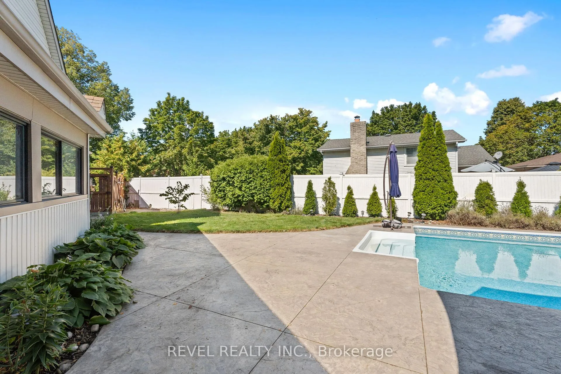 Photo 46 of 36 Cambria Drive, St. Catharines, Port Dalhousie — HOMEH