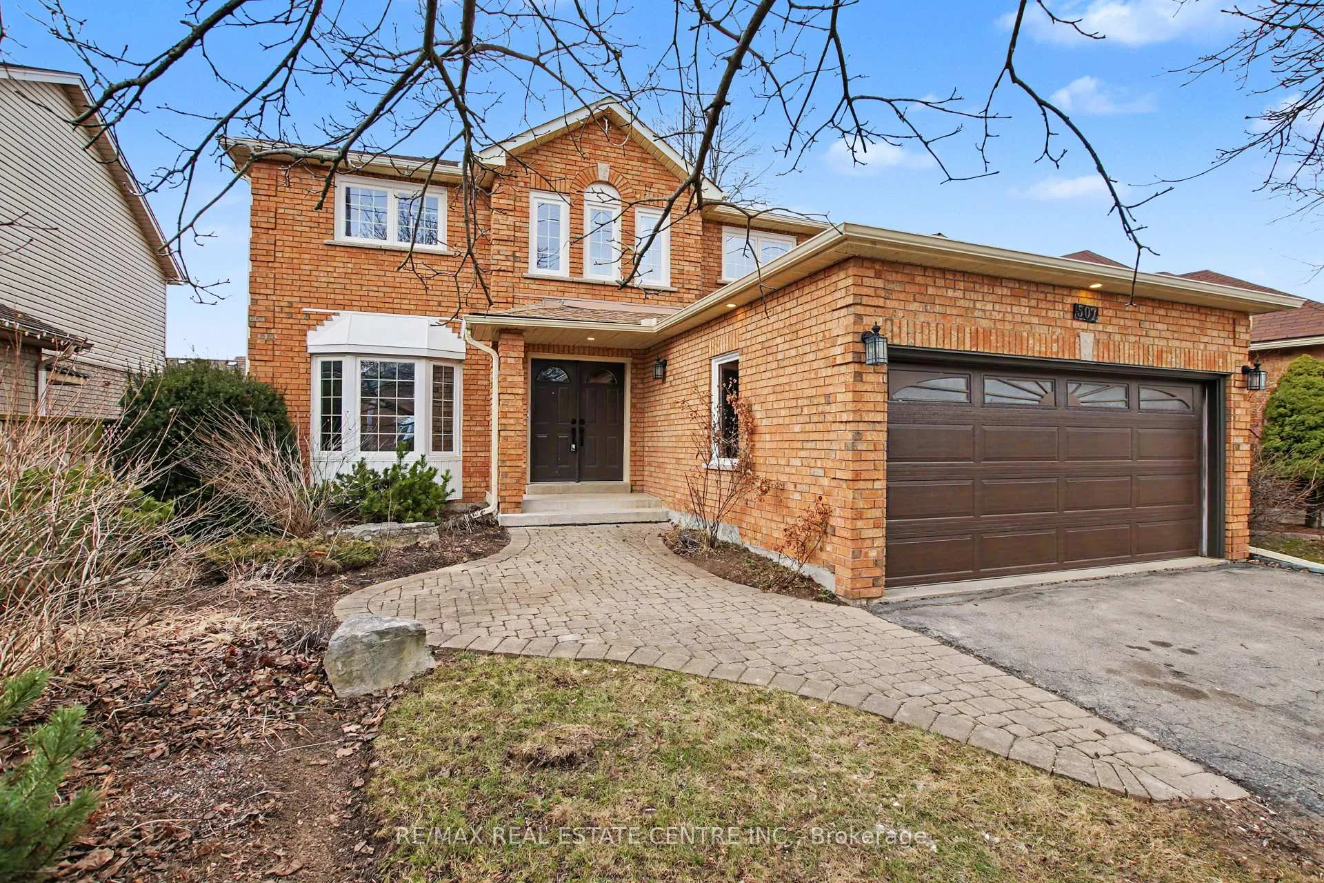 Photo 2 of 507 Grand Ridge Drive, Cambridge, Southwood - Kinbridge — HOMEH