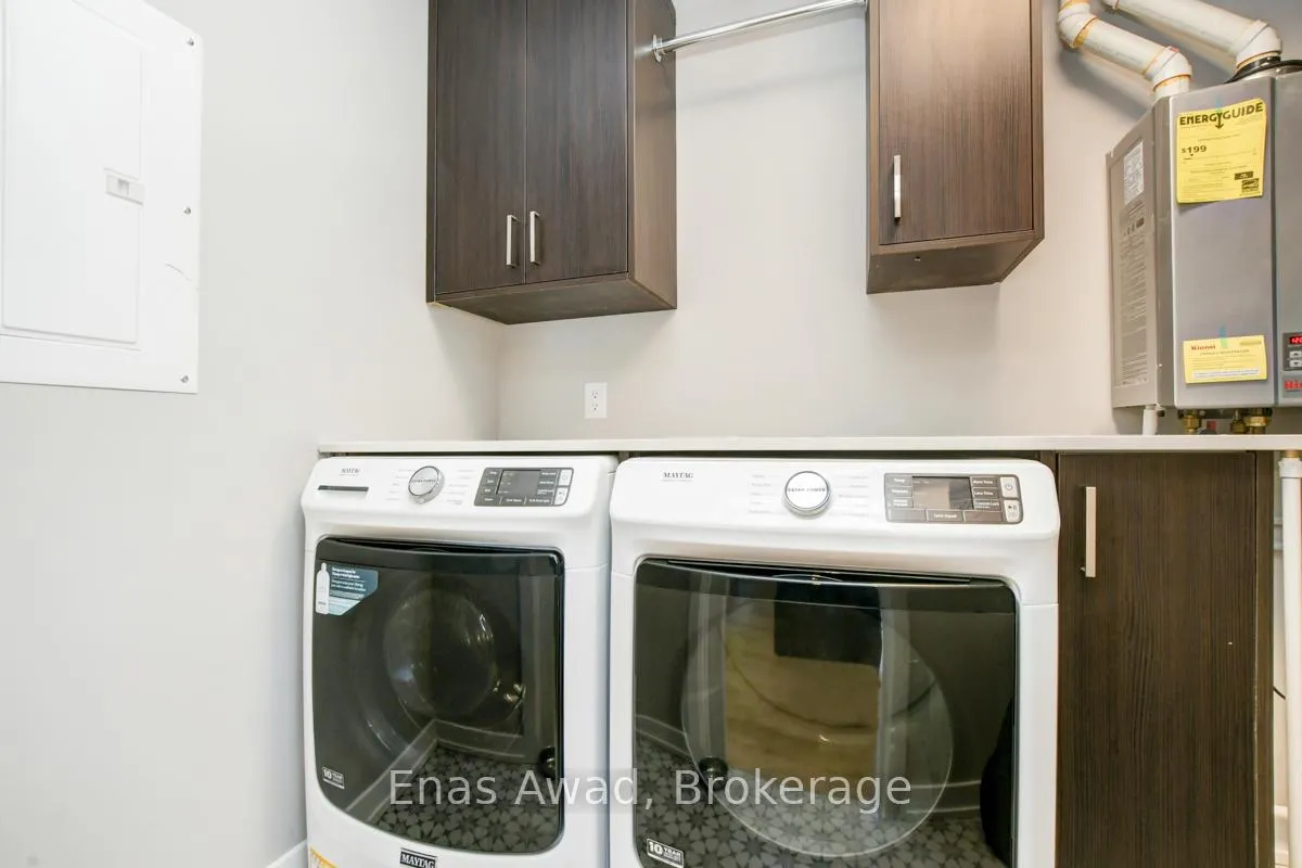 Photo 21 of Unit B, 974 Hooper Street, Ottawa, Carlington — HOMEH