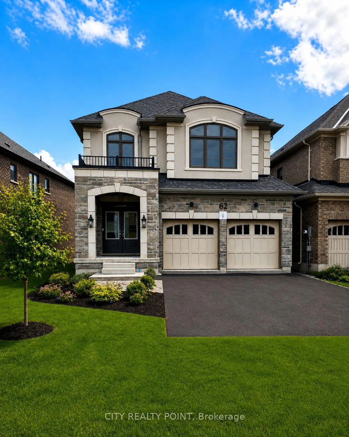 Photo 1 of 62 Pembrook Street, Caledon, Bolton East — HOMEH