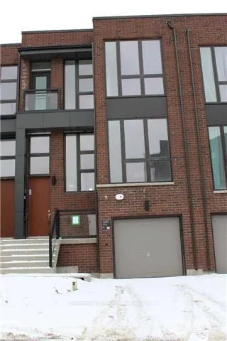 Photo 1 of 18 Allerton Road, Vaughan, Patterson — HOMEH