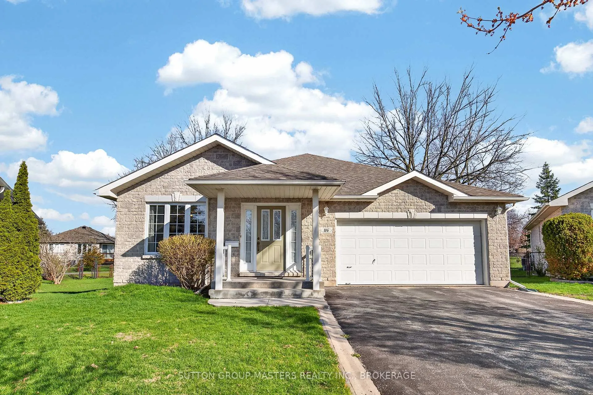 Photo 1 of 106 Sheridan Street, Kingston, City Northwest — HOMEH
