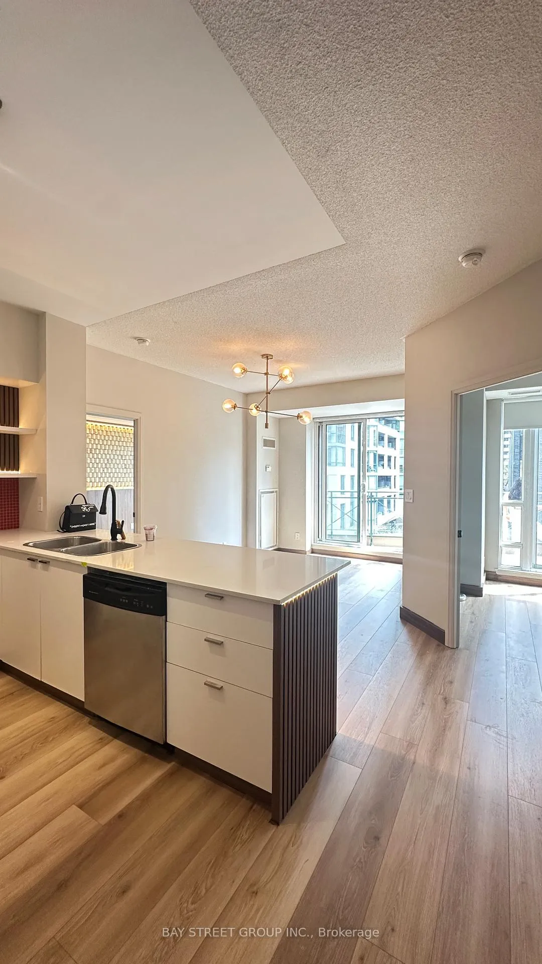 Photo 8 of Unit 418, 35 Hayden Street, Toronto, Church-Yonge Corridor — HOMEH