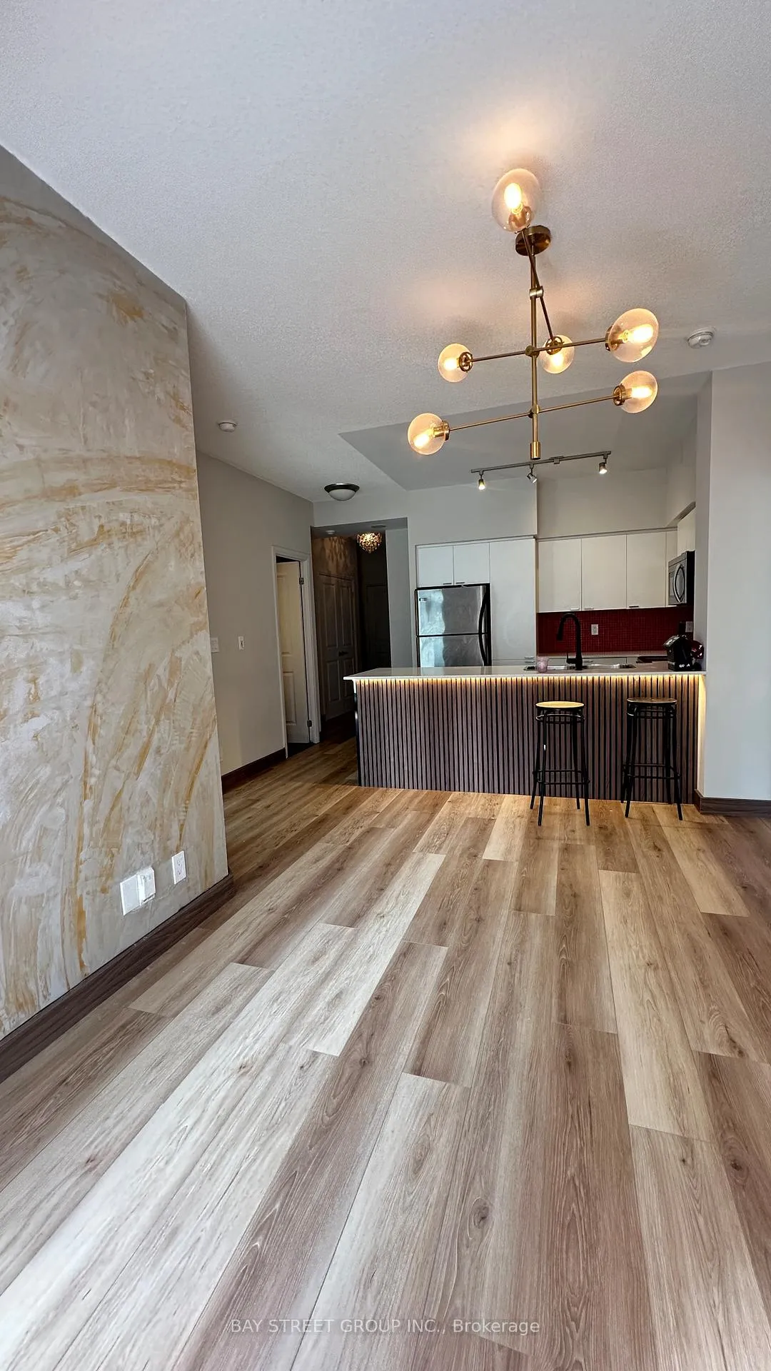 Photo 9 of Unit 418, 35 Hayden Street, Toronto, Church-Yonge Corridor — HOMEH