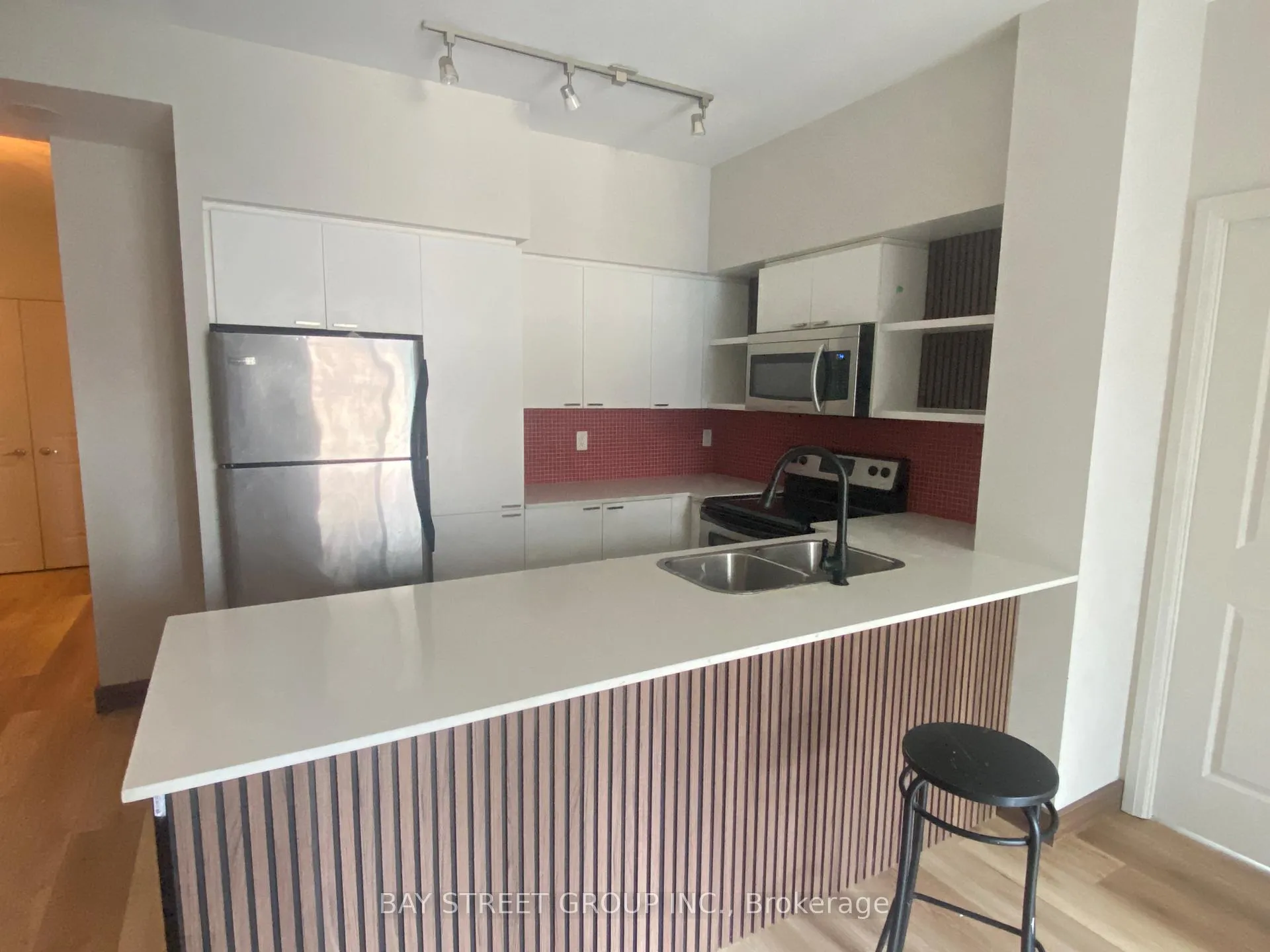 Photo 10 of Unit 418, 35 Hayden Street, Toronto, Church-Yonge Corridor — HOMEH
