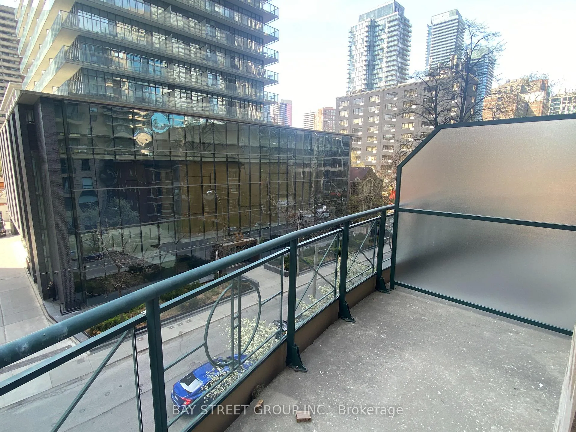 Photo 16 of Unit 418, 35 Hayden Street, Toronto, Church-Yonge Corridor — HOMEH
