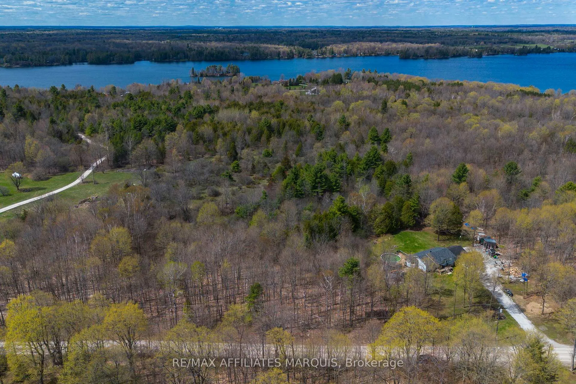 Photo 3 of 00 Mahon Road, Rideau Lakes, Rideau Lakes (South Burgess) Twp — HOMEH