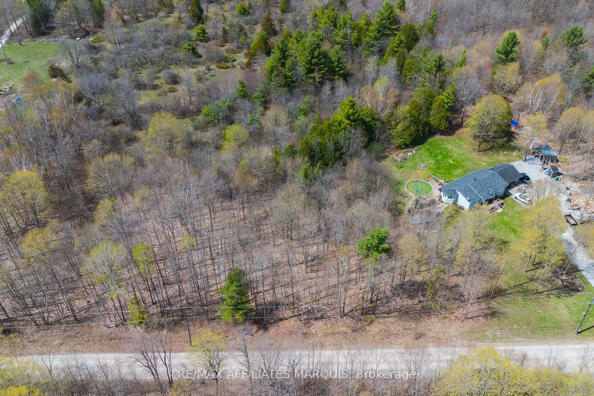 Photo 8 of 00 Mahon Road, Rideau Lakes, Rideau Lakes (South Burgess) Twp — HOMEH