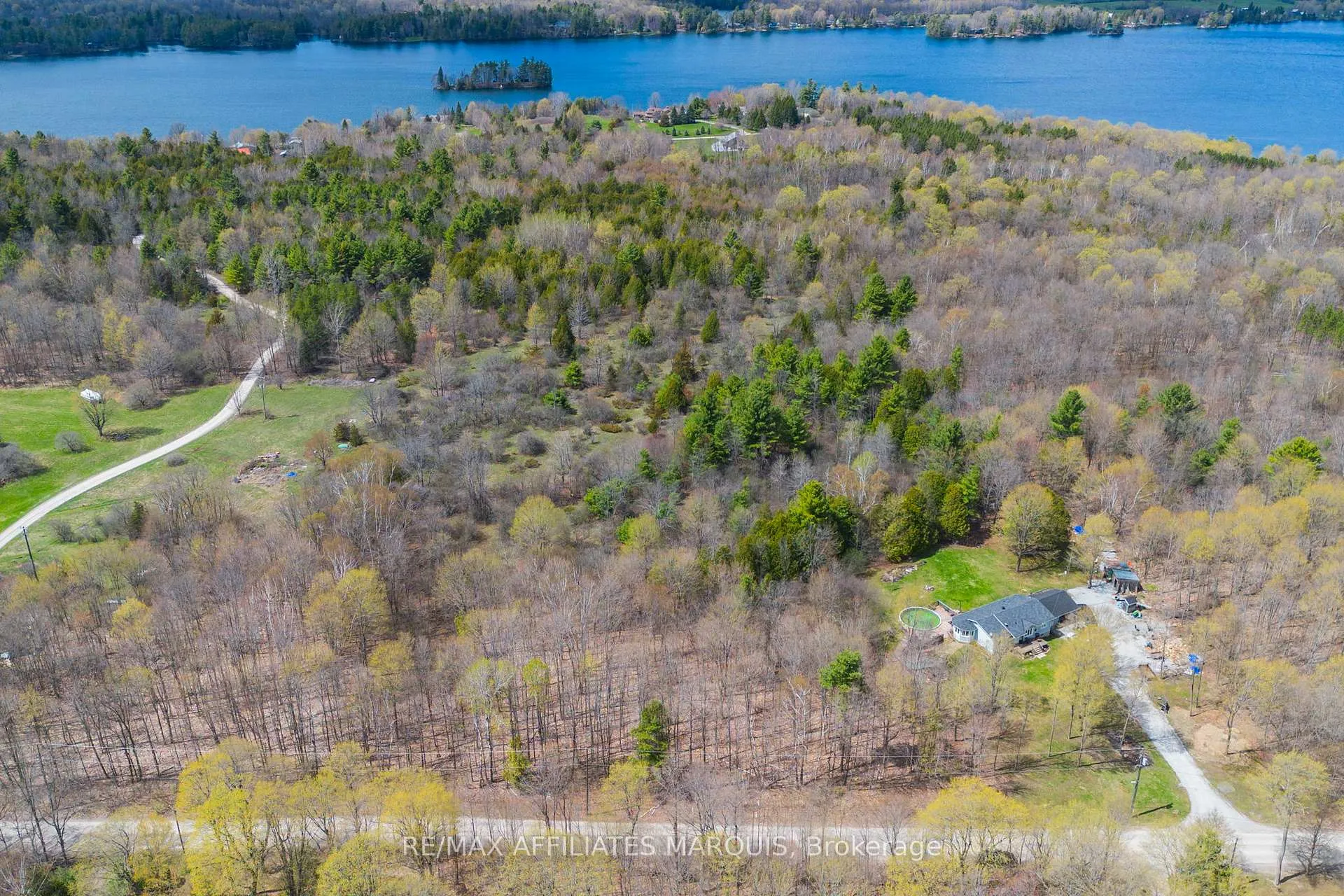 Photo 11 of 00 Mahon Road, Rideau Lakes, Rideau Lakes (South Burgess) Twp — HOMEH