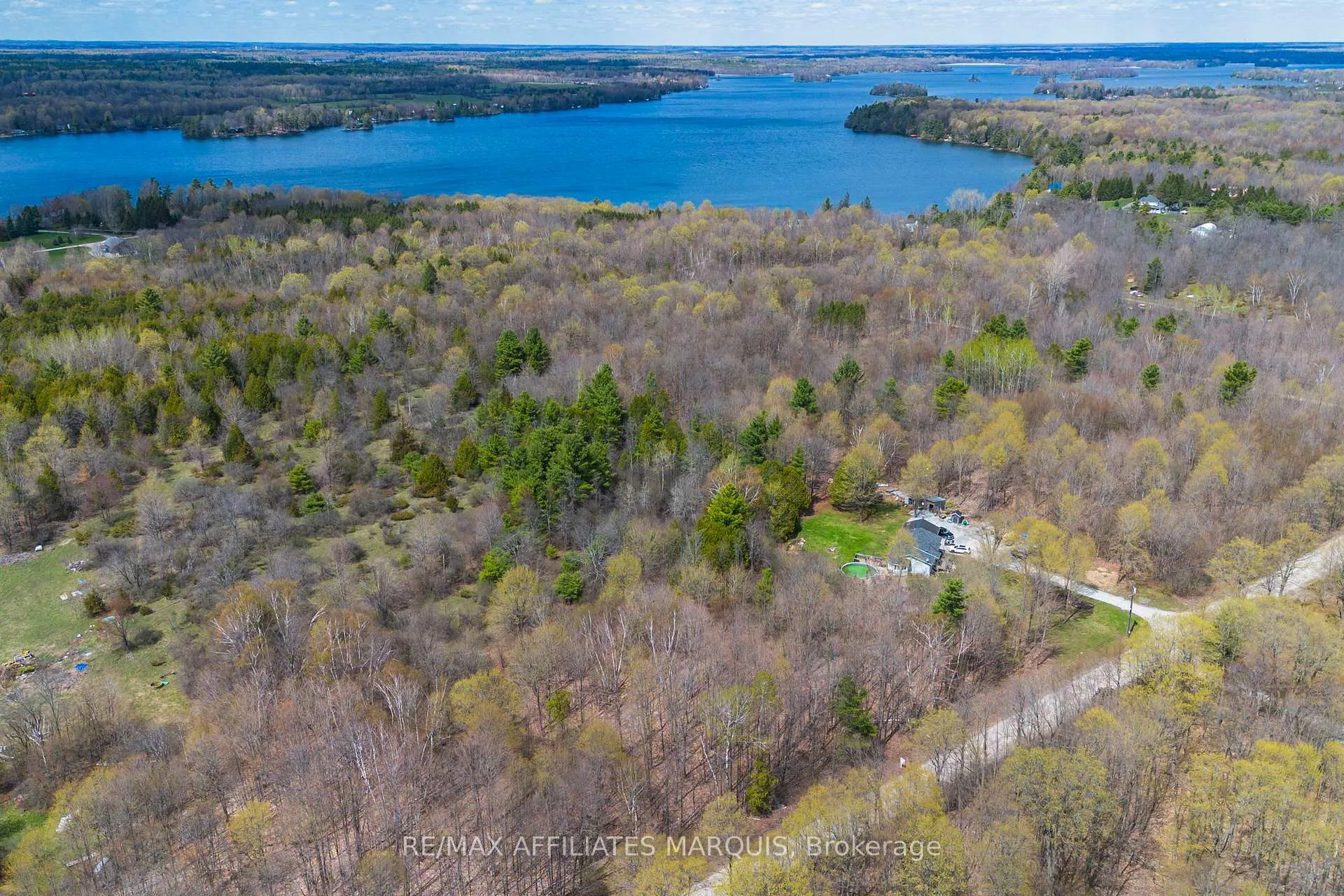 Photo 13 of 00 Mahon Road, Rideau Lakes, Rideau Lakes (South Burgess) Twp — HOMEH