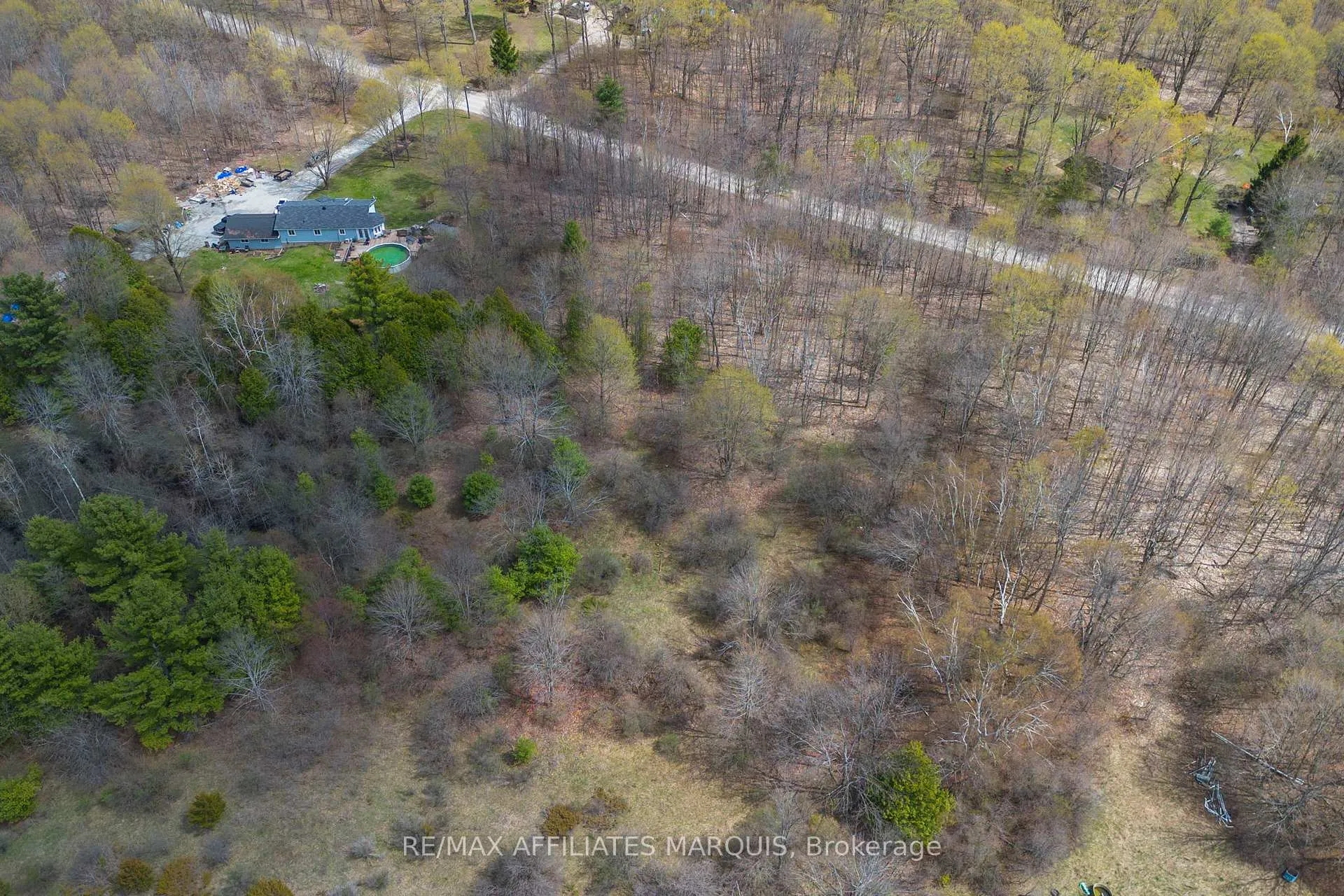 Photo 15 of 00 Mahon Road, Rideau Lakes, Rideau Lakes (South Burgess) Twp — HOMEH